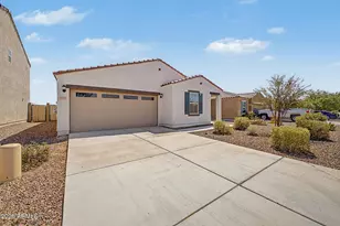 1353 W Pima Ave, Coolidge, AZ 85128 - Photo 3