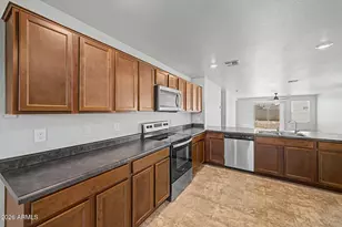 1353 W Pima Ave, Coolidge, AZ 85128 - Photo 17