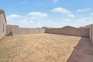 1353 W Pima Ave, Coolidge, AZ 85128 - Photo 33