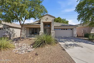 2834 E Saguaro Park Lane, Phoenix, AZ 85024 - Photo 1