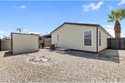 11275 N 99th Avenue #86, Peoria, AZ 85345 - Photo 37