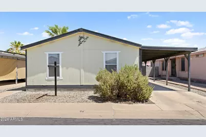 11275 N 99th Avenue #86, Peoria, AZ 85345 - Photo 1