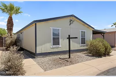11275 N 99th Avenue #86, Peoria, AZ 85345 - Photo 5