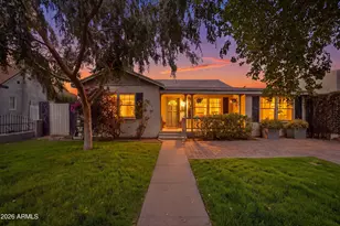 1522 W Willetta St, Phoenix, AZ 85007 - Photo 1