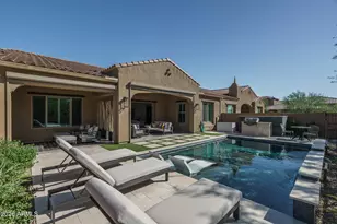 12358 S 178th Ave, Goodyear, AZ 85338 - Photo 33