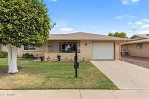 11050 W Tonada Dr W, Sun City, AZ 85351 - Photo 1