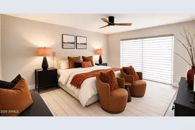 8076 E Via Del Arbor --, Scottsdale, AZ 85258 - Photo 15