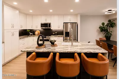 8076 E Via Del Arbor --, Scottsdale, AZ 85258 - Photo 13