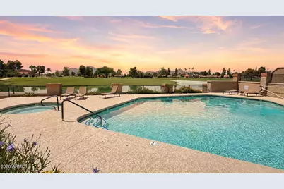 8076 E Via Del Arbor --, Scottsdale, AZ 85258 - Photo 31