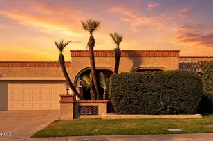 8076 E Via Del Arbor --, Scottsdale, AZ 85258 - Photo 1