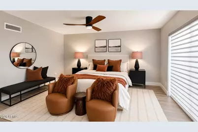 8076 E Via Del Arbor --, Scottsdale, AZ 85258 - Photo 17