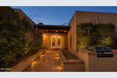 8076 E Via Del Arbor --, Scottsdale, AZ 85258 - Photo 29