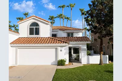 1345 W Port A Sail --, Gilbert, AZ 85233 - Photo 1