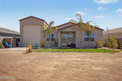 4370 W Suncup Drive, San Tan Valley, AZ 85144 - Photo 25