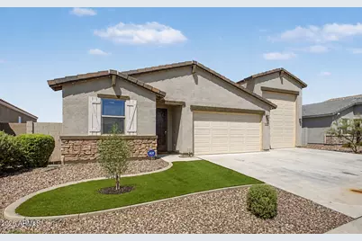 4370 W Suncup Drive, San Tan Valley, AZ 85144 - Photo 1
