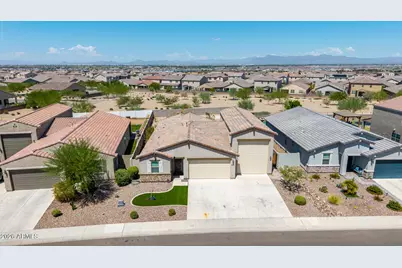 4370 W Suncup Drive, San Tan Valley, AZ 85144 - Photo 35