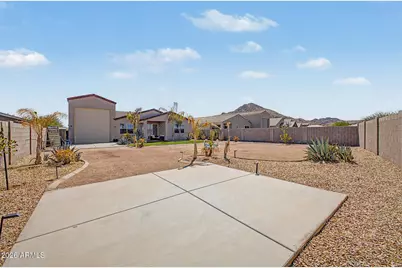 4370 W Suncup Drive, San Tan Valley, AZ 85144 - Photo 23