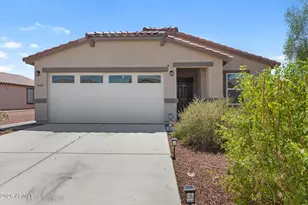 1411 E Jaycie Dr, Casa Grande, AZ 85122 - Photo 1