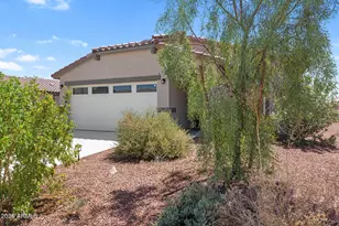 1411 E Jaycie Dr, Casa Grande, AZ 85122 - Photo 3