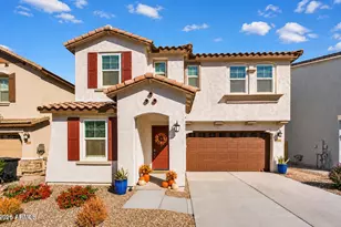 8114 E Petunia Ave, Mesa, AZ 85212 - Photo 1