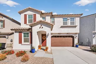8114 E Petunia Ave, Mesa, AZ 85212 - Photo 9