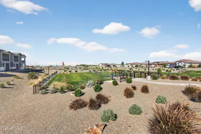 8114 E Petunia Avenue, Mesa, AZ 85212 - Photo 59