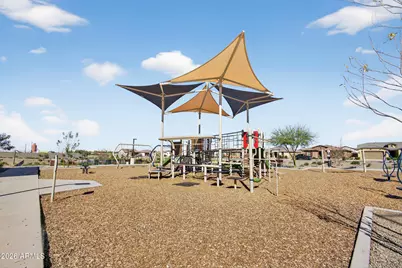 8114 E Petunia Avenue, Mesa, AZ 85212 - Photo 55
