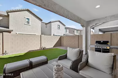 8114 E Petunia Avenue, Mesa, AZ 85212 - Photo 45