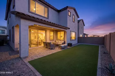 8114 E Petunia Avenue, Mesa, AZ 85212 - Photo 5