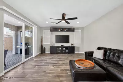 8114 E Petunia Avenue, Mesa, AZ 85212 - Photo 11