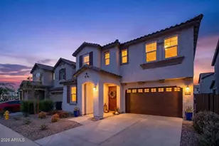 8114 E Petunia Ave, Mesa, AZ 85212 - Photo 1