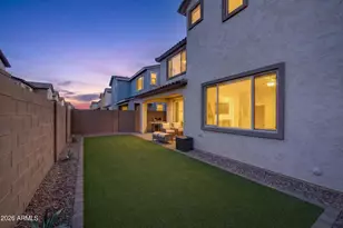 8114 E Petunia Ave, Mesa, AZ 85212 - Photo 47