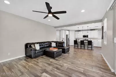 8114 E Petunia Avenue, Mesa, AZ 85212 - Photo 13