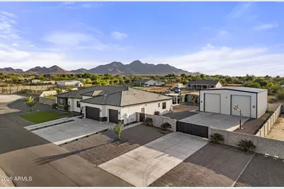 26510 S 193rd Way, Queen Creek, AZ 85142 - Photo 59