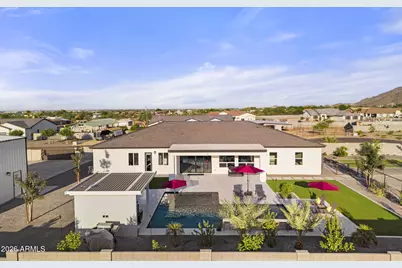 26510 S 193rd Way, Queen Creek, AZ 85142 - Photo 57