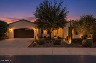 882 E Laddoos Ave, Queen Creek, AZ 85140 - Photo 47