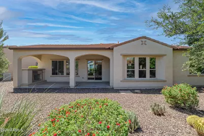 882 E Laddoos Avenue, Queen Creek, AZ 85140 - Photo 33