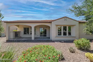 882 E Laddoos Ave, Queen Creek, AZ 85140 - Photo 33