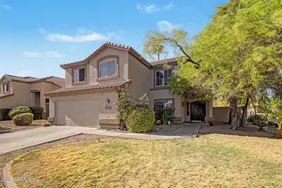7452 W Potter Drive, Glendale, AZ 85308 - Photo 1