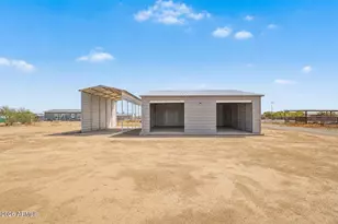 28805 N 213th Ave, Wittmann, AZ 85361 - Photo 3