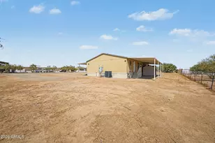 28805 N 213th Ave, Wittmann, AZ 85361 - Photo 21