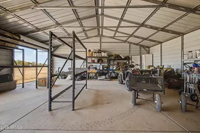 28805 N 213th Avenue, Wittmann, AZ 85361 - Photo 25