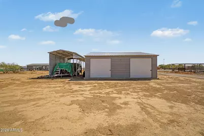 28805 N 213th Avenue, Wittmann, AZ 85361 - Photo 29