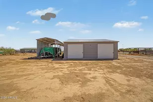 28805 N 213th Ave, Wittmann, AZ 85361 - Photo 29