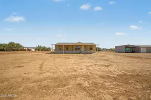 28805 N 213th Ave, Wittmann, AZ 85361 - Photo 1