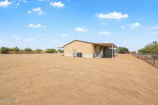 28805 N 213th Ave, Wittmann, AZ 85361 - Photo 19
