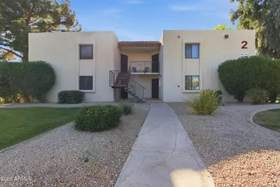 10444 N 69th Street #210, Paradise Valley, AZ 85253 - Photo 1