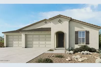 5418 W Coplen Farms Road, Laveen, AZ 85339 - Photo 1
