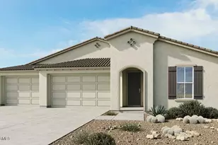 5418 W Coplen Farms Rd, Laveen, AZ 85339 - Photo 1