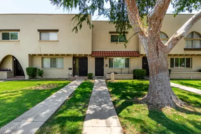 6825 E Osborn Road #E, Scottsdale, AZ 85251 - Photo 1